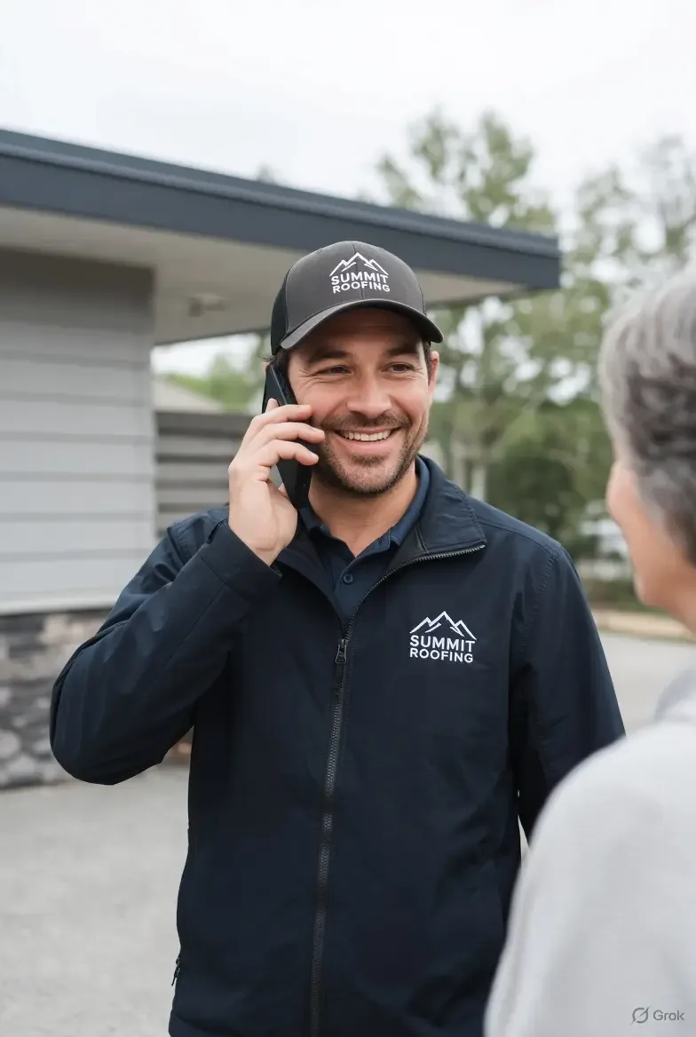 Flat Roof Leak Repair Erbacon, WV FAQs